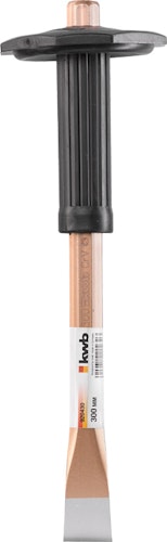 kwb Flachmeissel m.H-Sch CV 300 mm 920430