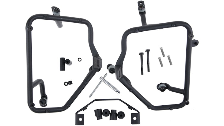 Kappa Seitenkofferträger KLR für BMW F 800 GT und F 800 R