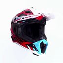 Vorschaubild LS2 Crosshelm MX700 Subverter Evo