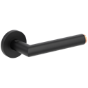 Vorschaubild Griffwerk Türgriff LUCIA SELECT