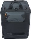 Vorschaubild Basil Rucksack Miles 17 l schwarz,orange