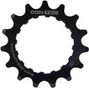 Vorschaubild CONTEC Motorritzel SPROCKET-B 15 Zähne schwarz