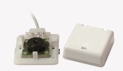 Kessel 20162 - Fernsignalgeber, 2x0,75q, 20m Leitung