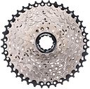 Vorschaubild CONTEC Kassette Grad 9-fach 11-40 Zähne silber / schwarz