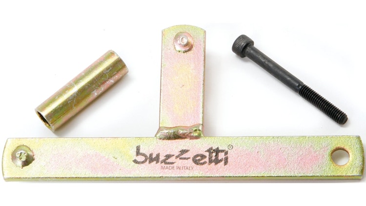 Buzzetti Haltewerkzeug