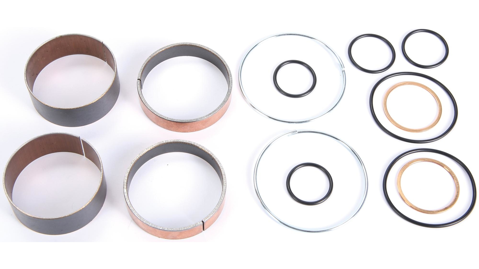 All Balls Racing Reparatursatz Gabel 38-6074