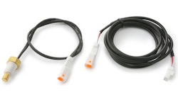 Daytona Sensor Öl/Wasser-Temperatur