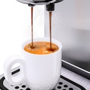 Vorschaubild WMF Lumero Espresso Siebträgermaschine