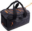 Vorschaubild Basil Miles Gepäckträgertasche schwarz orange