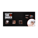 Vorschaubild The Bastard Räucherpfeiffe LARGE