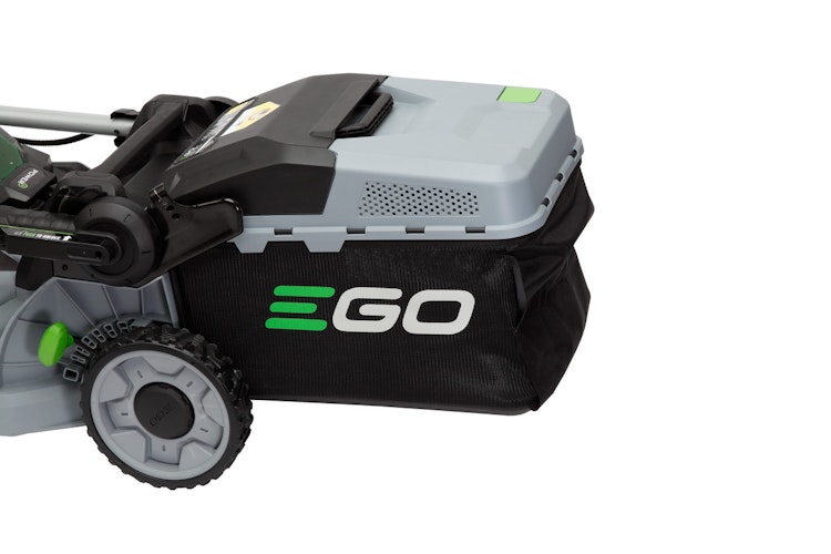 EGO Power Akku-Rasenmäher LM1700E