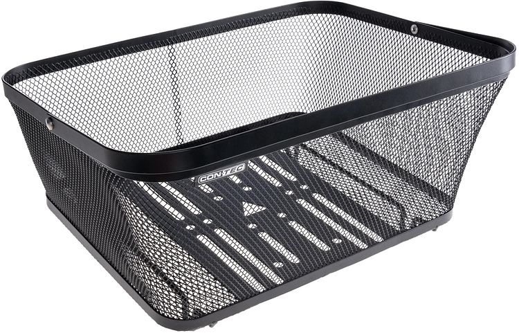 CONTEC Korb Vero Multi schwarz