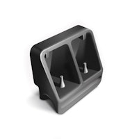 SHAD ADAPTER SH38X 4P SYSTEM 2 PCS [204632R]