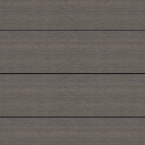 Handmuster - NewTechWood Terrassendiele Deluxe Vintage Massiv Silver Gray