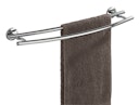 Vorschaubild Wenko Handtuchstange Duo Cuba