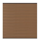 Vorschaubild TraumGarten SYSTEM NEO PLATINUM Zaun-Set 1840 x 1780 mm