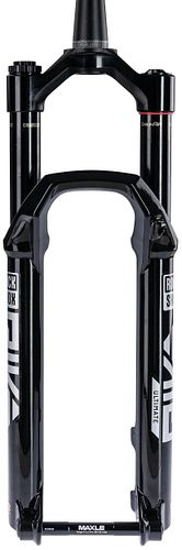 RockShox Federgabel Pike Ultimate RC2 27,5 Zoll schwarz