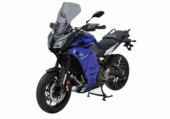 BODYSTYLE Sportsline Unterteilverkleidung ABS Kunststoff unlackiert für YAMAHA Tracer 900 