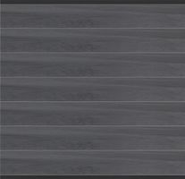 OSMO Sichtblende Multi-Fence Co-Extrusion Grundelement 180x178 cm - Aluminium Anthrazit