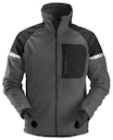 Vorschaubild Snickers AllroundWork Winddichte Fleece Arbeitsjacke