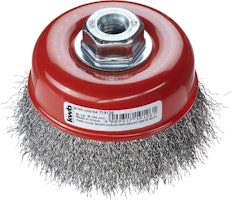 kwb AGGR-FLEX Topfbürst 100 M14 LS 719126