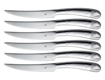 WMF Steakmesser-Set 6-teilig GeschenkideeZubehörbild