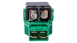 Arrowhead Anlasserrelais 12 V, Anlasserrelais