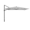 Vorschaubild doppler Pendelschirm myZone 300 x 220 LED, Aluminium Anthrazit / 100 % Polyester 180 g/m²