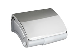Wenko Toilettenpapierhalter, Basic