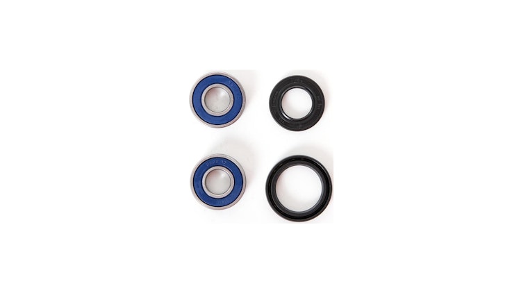 All Balls Racing Radlagersatz 25-1385