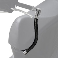 SHAD Schlossmechanismus LOCK Mount Mount Yamaha Rayzr