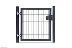 dz Flügeltor VARIO trend Einzeltor