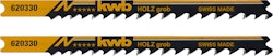 kwb 2JIG*ST St-Sä-Bl Holz grob S30 620330