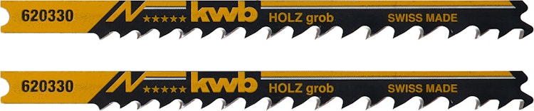 kwb 2JIG*ST St-Sä-Bl Holz grob S30 620330