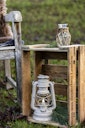 Vorschaubild Feuerhand Sturmlaterne Baby Special 276