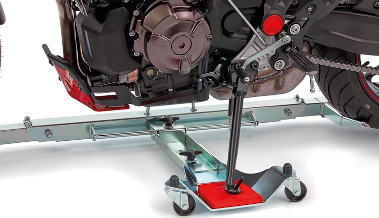 ACEBIKES U-Turn® Motor Mover Rangierhilfe