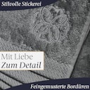 Vorschaubild Liebenstein Saunatuch 70 x 200 cm - 625 g/m²