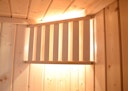 Vorschaubild Weka Sauna-Leuchten-Set