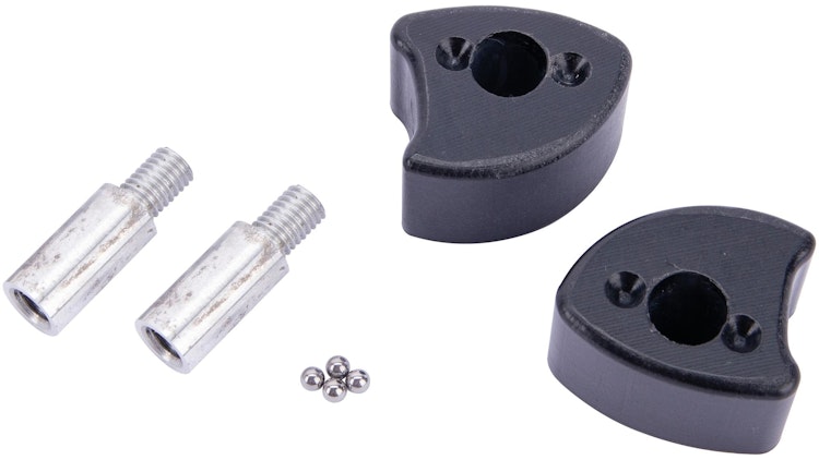 Spec-X Spiegelverlängerung