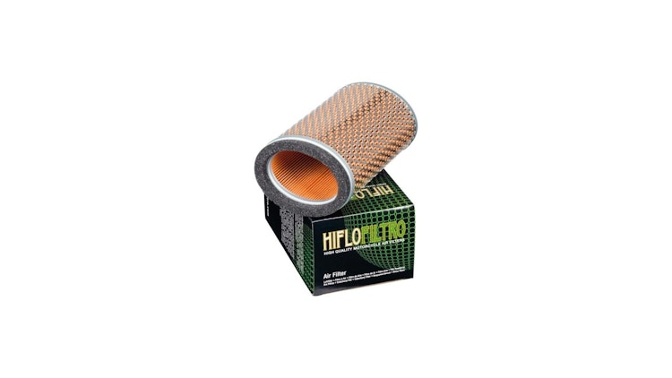 Hiflofiltro Luftfilter HFA6504