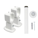 Vorschaubild Ximax Raumteiler-Set für Badheizkörper