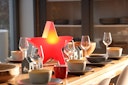 Vorschaubild 8 seasons design LED-Dekoleuchte Shining Star (WW), verschiedene Größen und Farben
