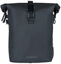 Vorschaubild Basil SoHo MIK Side Schultertasche schwarz