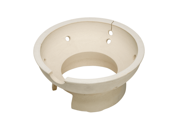 Yakiniku 11''  Feuerbox