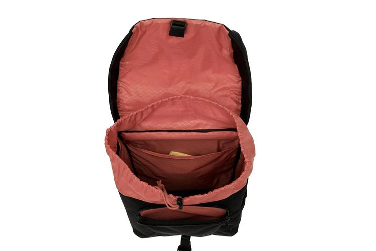 New Looxs Doppeltasche Vigo Double schwarz