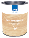 Vorschaubild Hartwachsfarbe evolution 