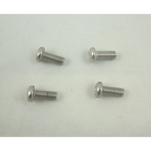 Heissner Schrauben (4 Stück) (ET11-P60EC)