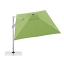 Vorschaubild doppler Pendelschirm ACTIVE 260 x 350, Aluminium Silber / 100 % Polyester 180 g/m²