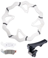 Galfer Oversize-Kit KG368