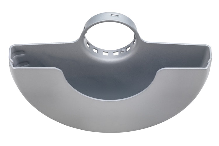 Metabo Trennschleif-Schutzhaube 180 mmhalbgeschlossenWE...180...RT